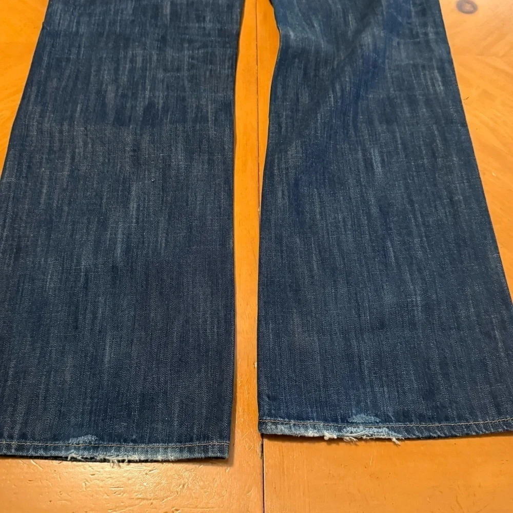 True Religion preowned shows
